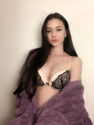 Проститутка Варвара